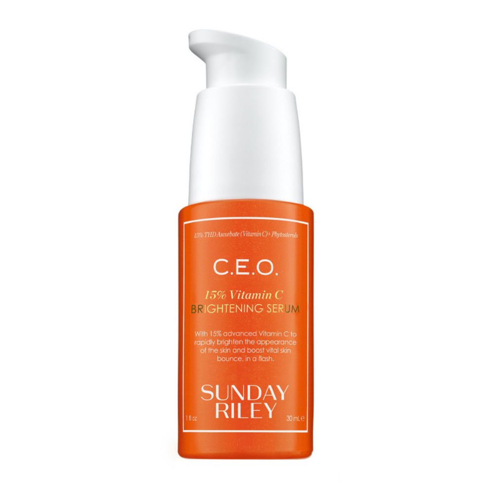 C.E.O 15% Vitamin C Brightening Serum