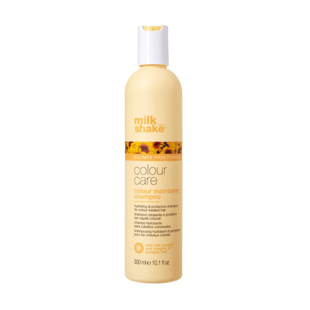 Colour Maintainer Shampoo