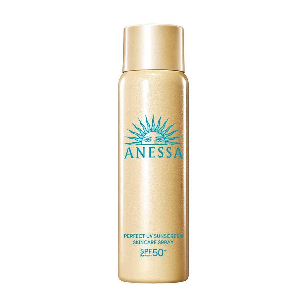Perfect UV Sunscreen Skincare Spray