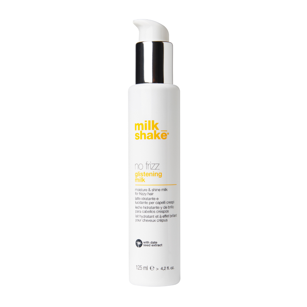 Glistening Milk