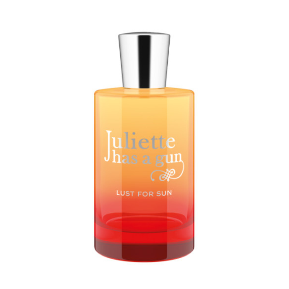 Lust For Sun Eau De Parfum