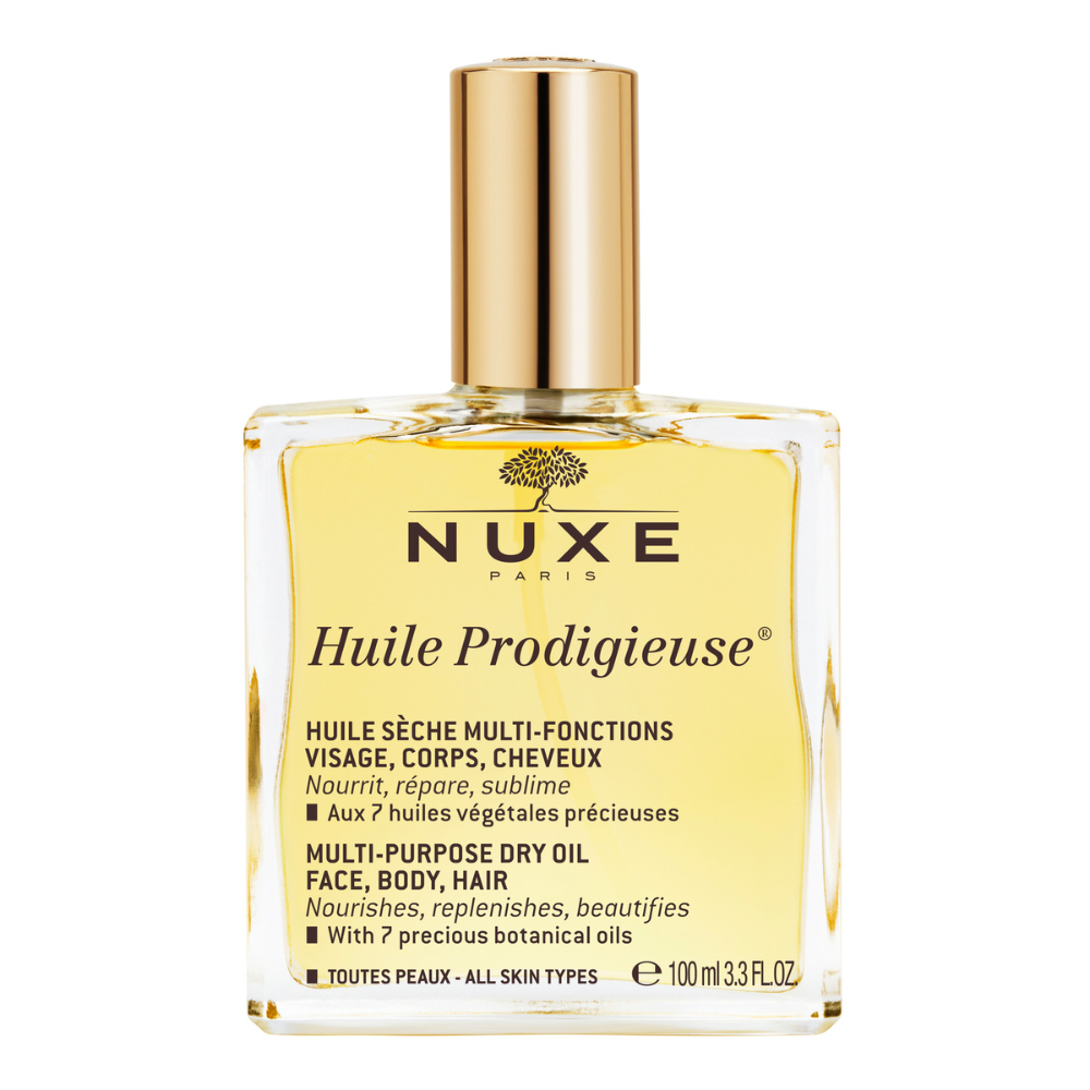 Huile Prodigieuse Multi-Purpose Dry Oil