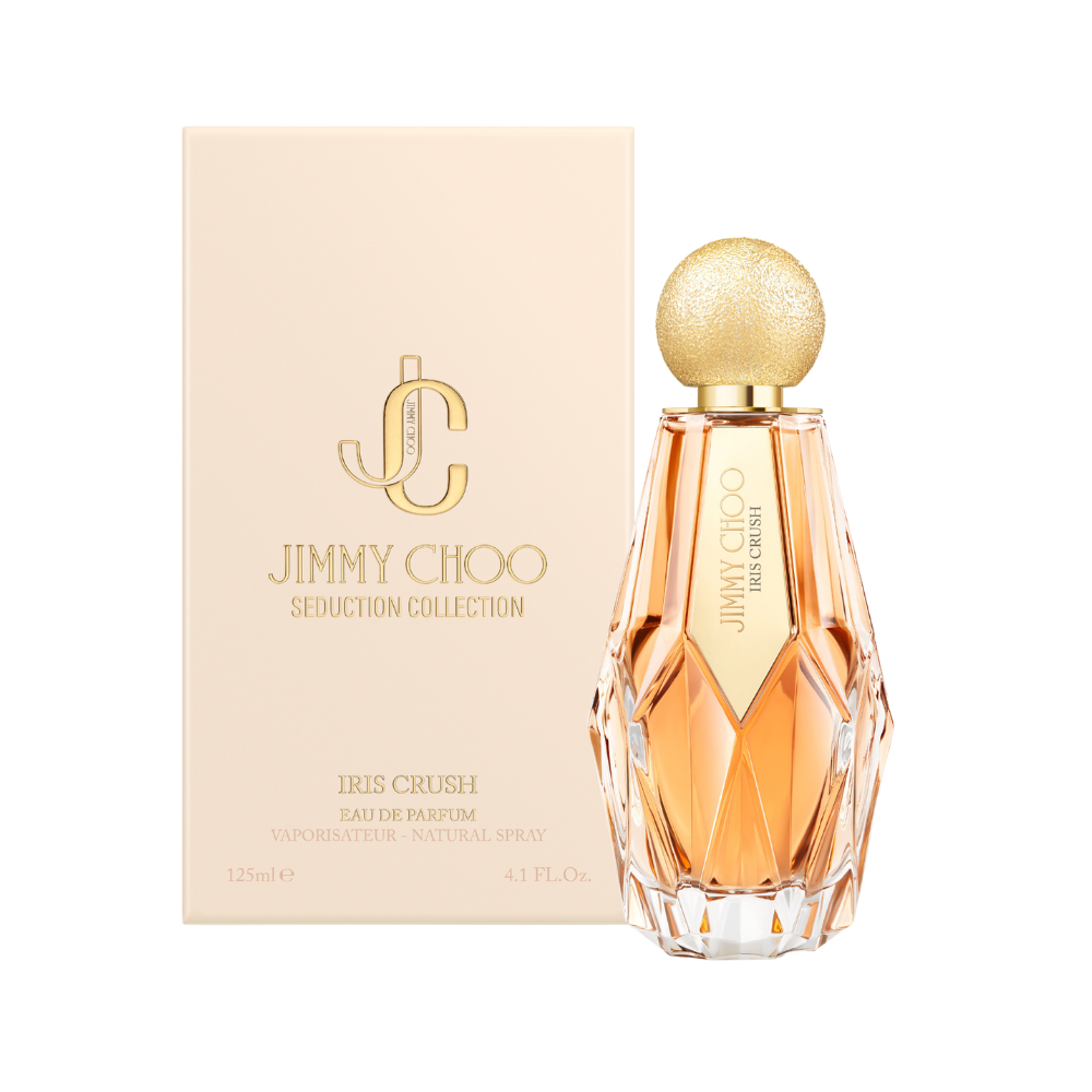 Iris Crush Eau De Parfum