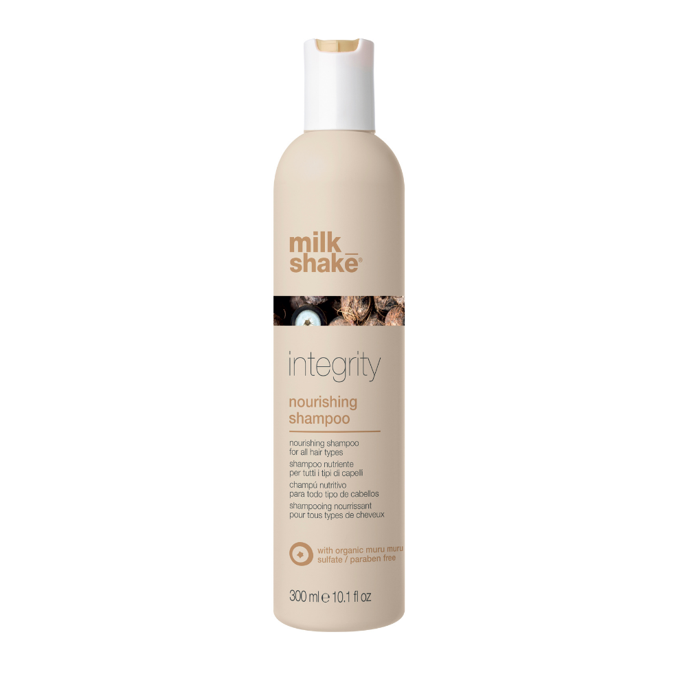 Integrity Nourishing Shampoo