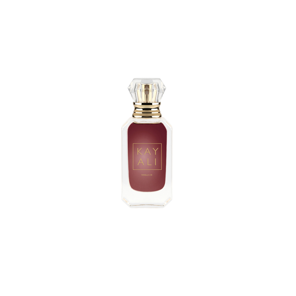 Vanilla | 28 Eau De Parfum