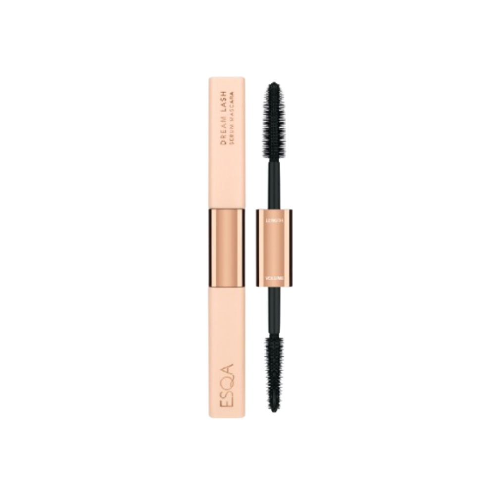Dream Lash Serum Mascara