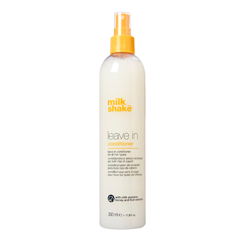 Leave In Conditioner