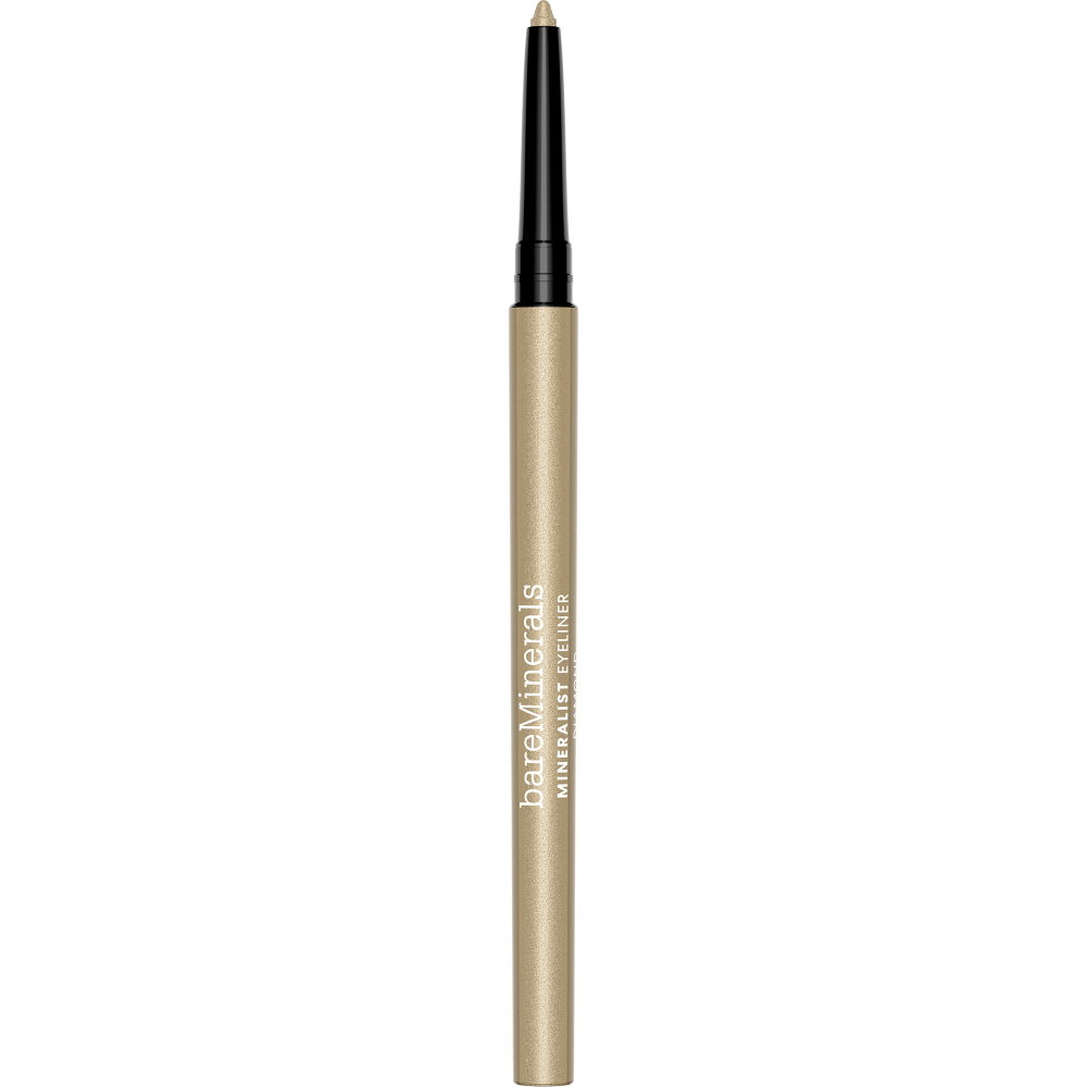 Mineralist Lasting Eyeliner
