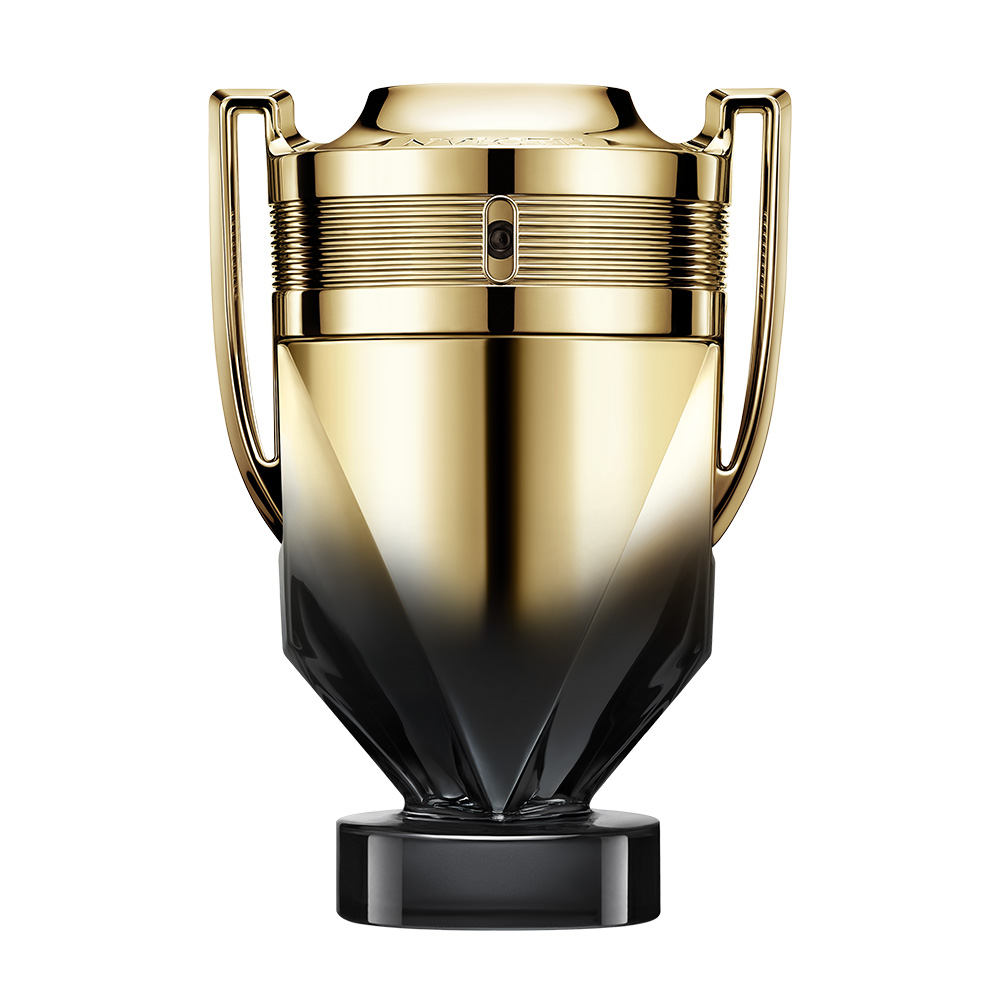 Invictus Elixir Parfum