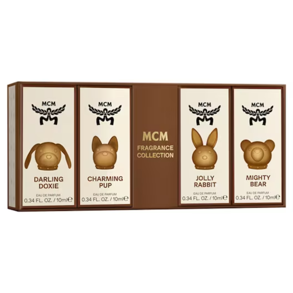 MCM Collection Mini Set