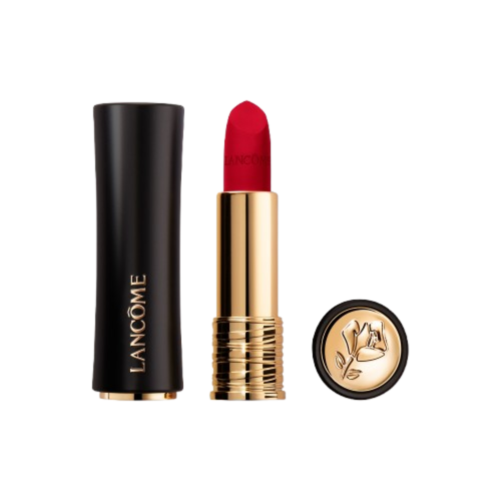 L'Absolu Rouge Drama - Matte Lipstick