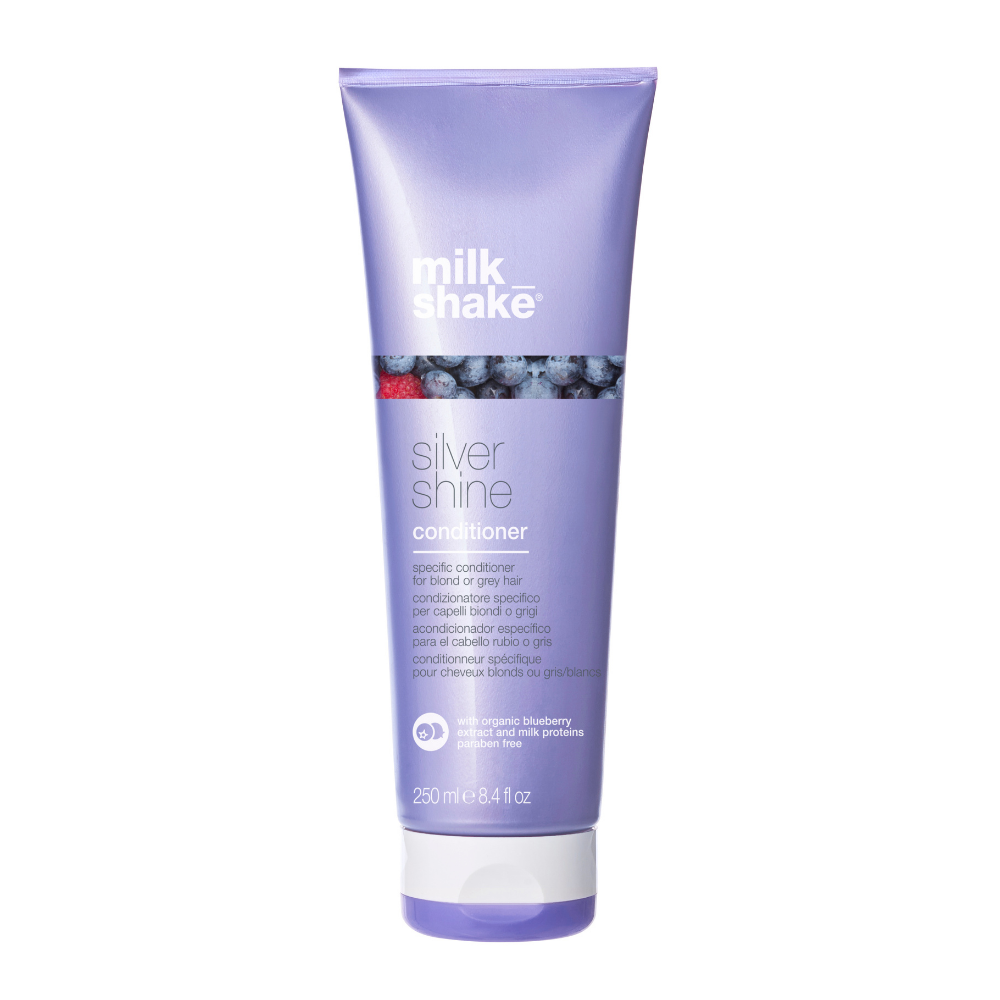 Silver Shine Conditioner
