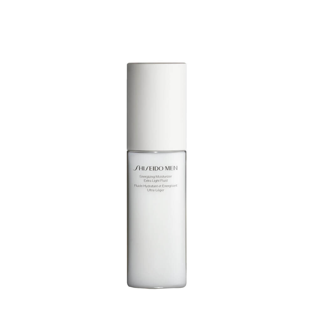 Men Energizing Moisturizer Extra Light Fluid