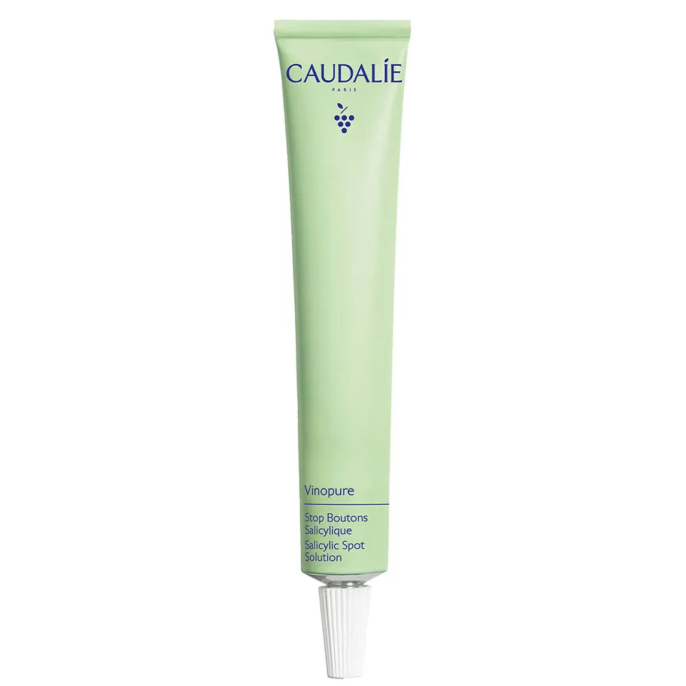 Vinopure Salicylic Spot Solution