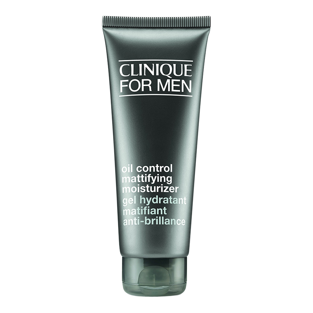 Clinique For Men Oil Control Mattifying Moisturizer