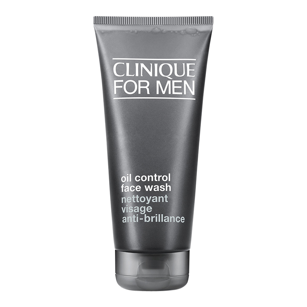 Clinique For Men Oil Control Face Wash 