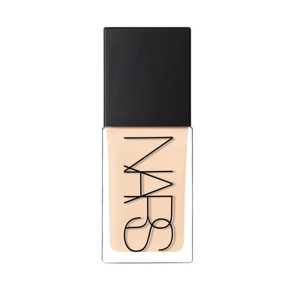Light Reflecting Foundation