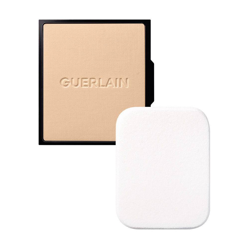 Parure Gold Skin Control Compact Foundation Refill