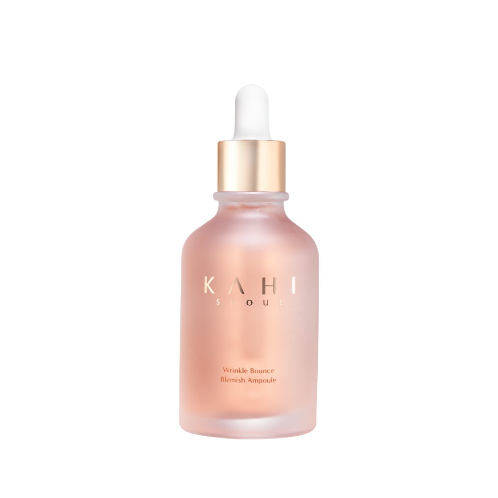 Wrinkle Bounce Blemish Ampoule
