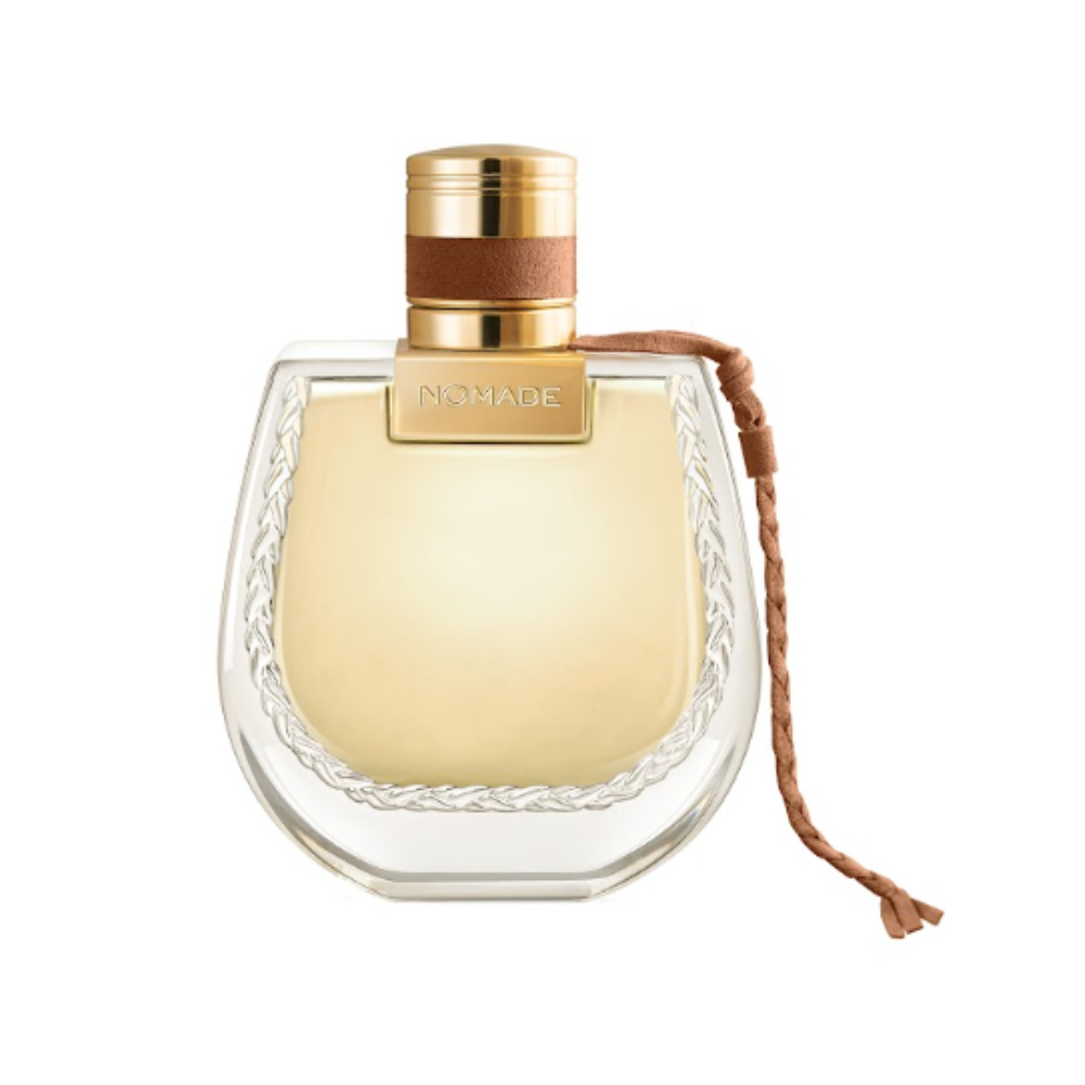 Nomade Jasmin Naturel Intense Eau De Parfum Intense