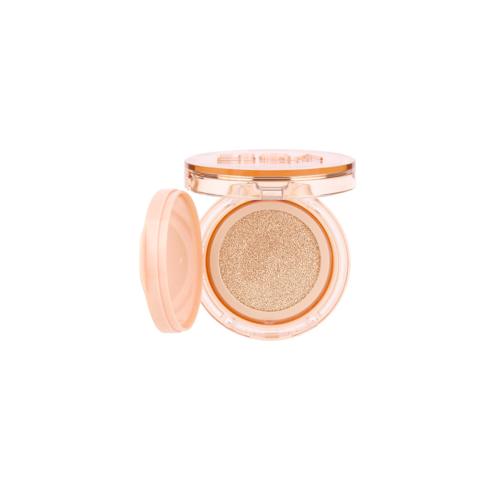 Satin Flawless Cushion Serum SPF 50+ PA+++
