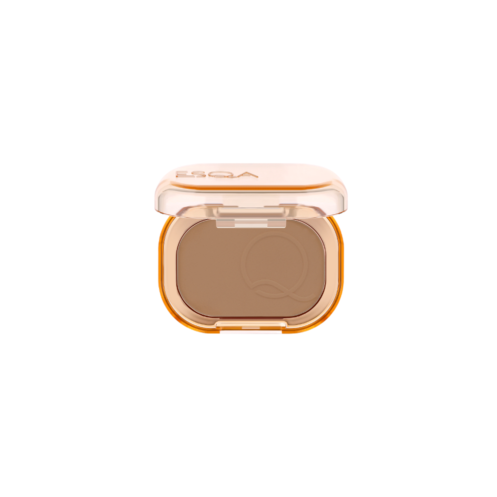 Frame Flare Powder Bronzer 2026