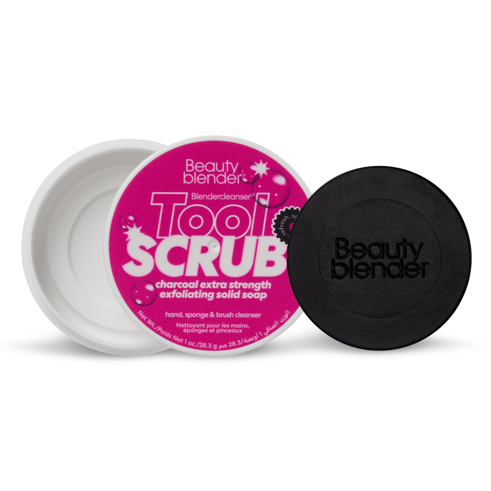 Blendercleanser Tool Scrub