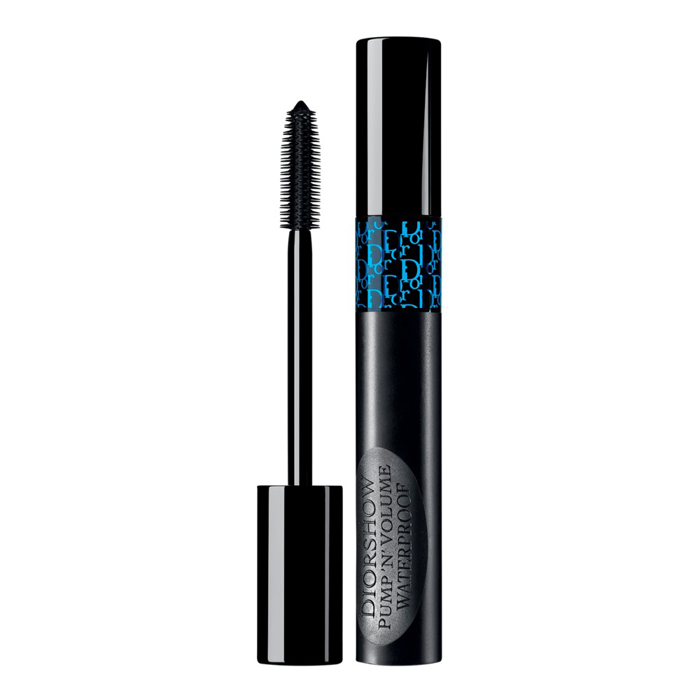 Diorshow Pump’n’Volume Waterproof Mascara
