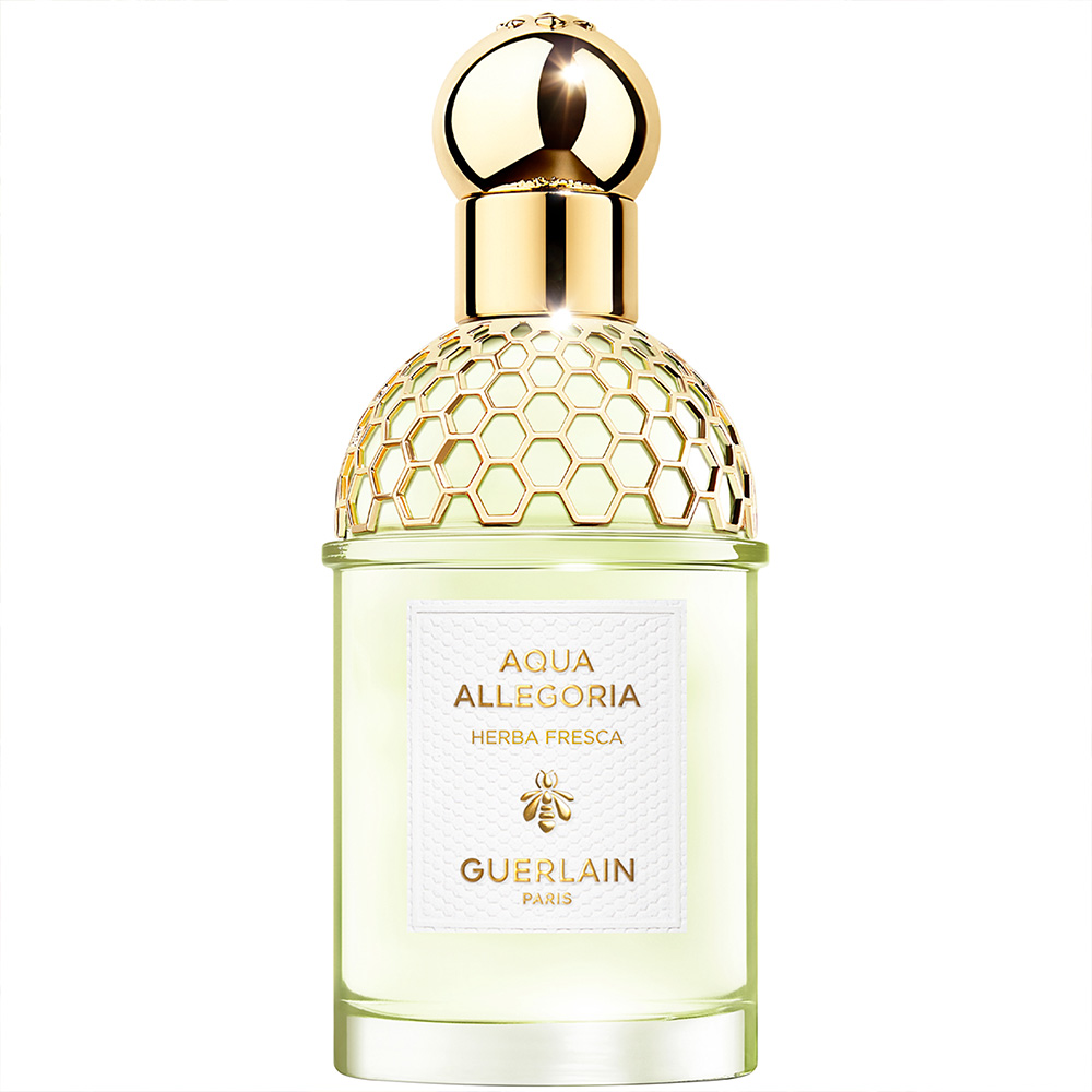 Aqua Allegoria Herba Fresca Eau De Toilette