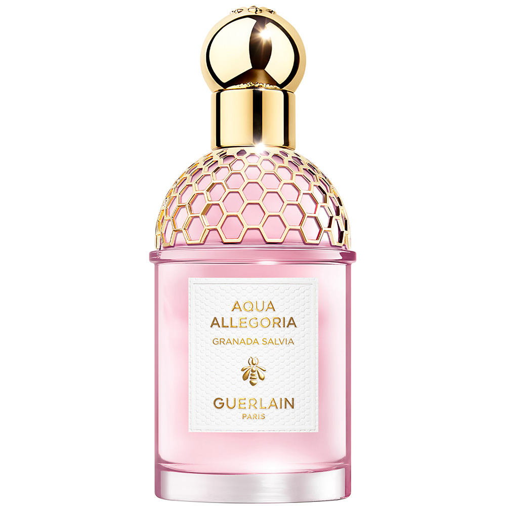 Aqua Allegoria Granada Salvia Eau De Toilette