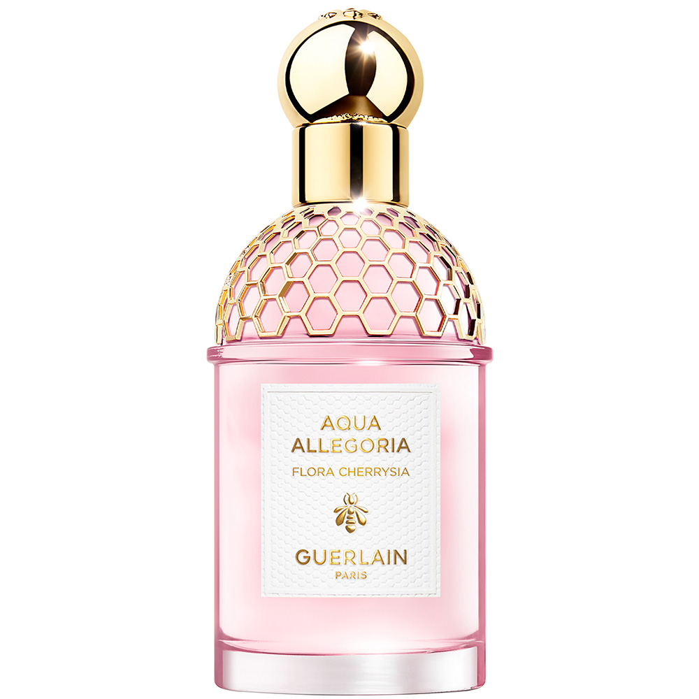 Aqua Allegoria Flora Cherrysia Eau De Toilette