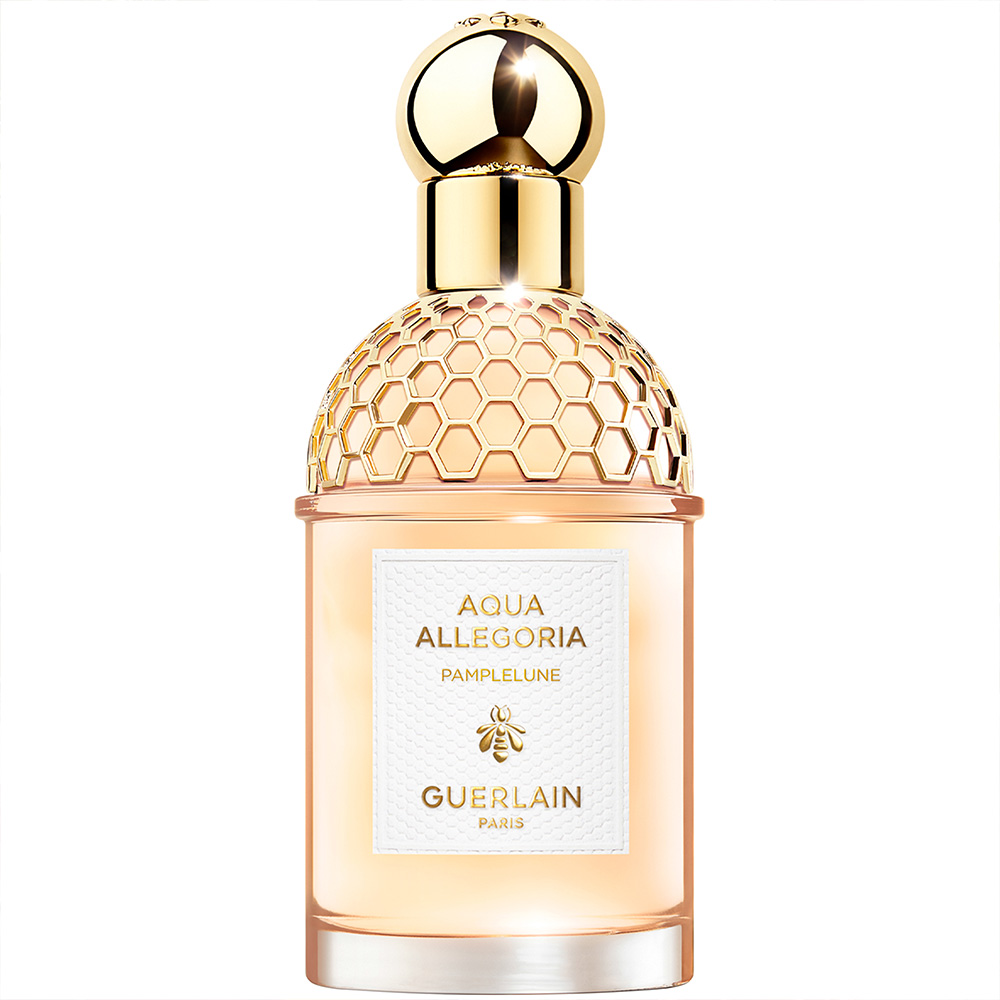 Aqua Allegoria Pamplelune Eau De Toilette