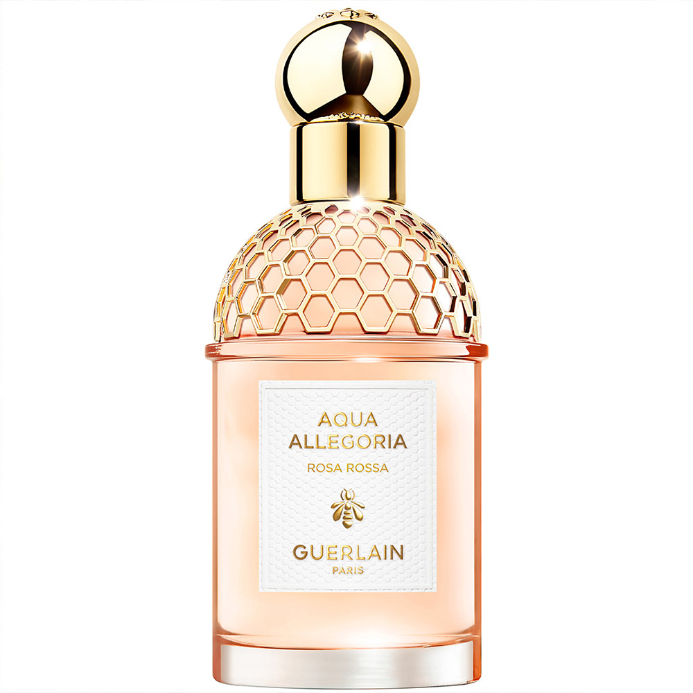Aqua Allegoria Rosa Rossa Eau De Toilette