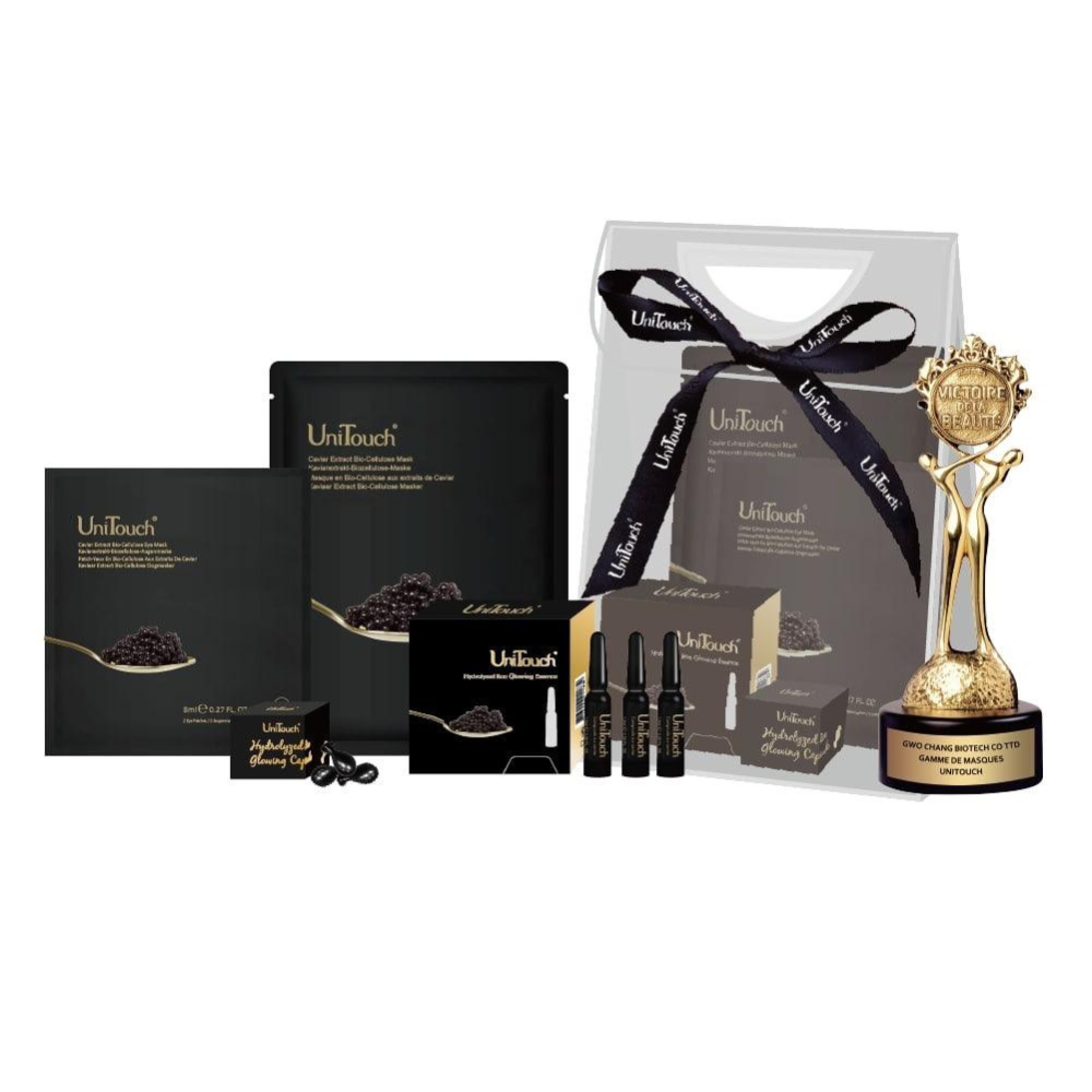 Youthful Radiance Set
