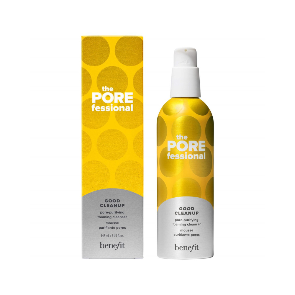 The Porefessional Good Cleanup Foam