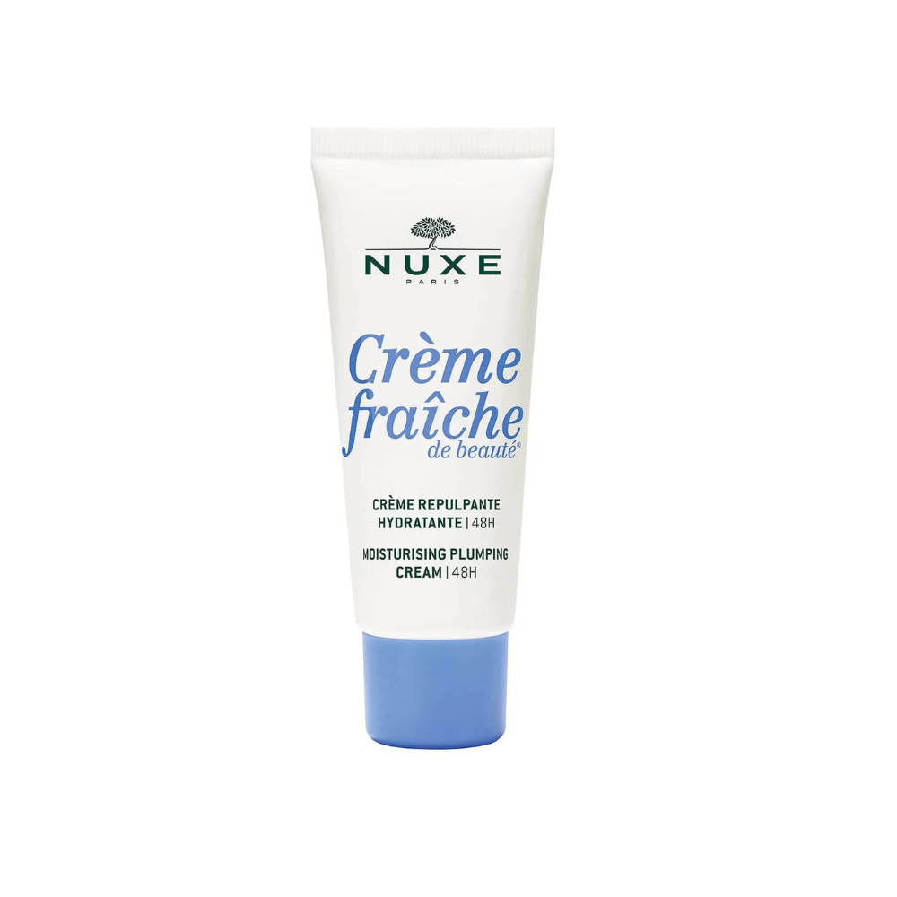 Crème Fraiche de Beaute Moisturising Plumping Cream