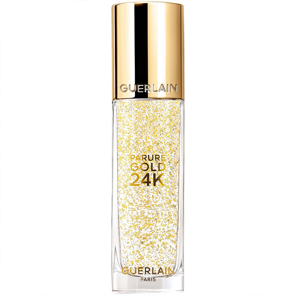 Parure Gold 24K Radiance Booster Perfection Primer - 24H Hydration