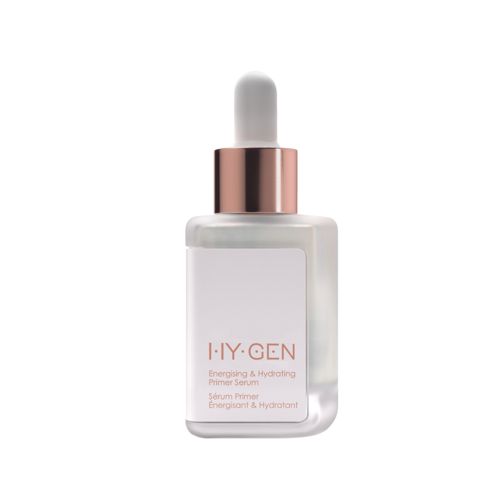 Hy-Gen™ Energizing & Hydrating Primer Serum