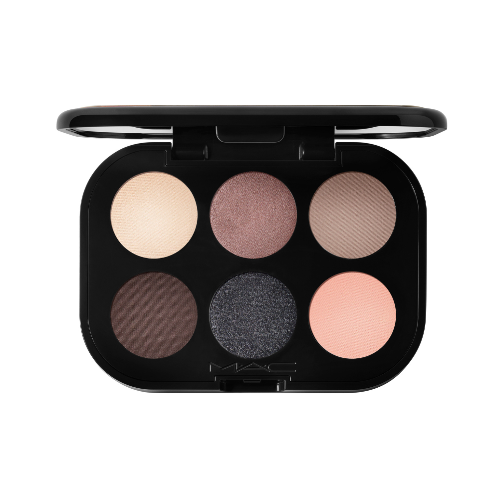 Connect In Colour Eye Shadow Palette
