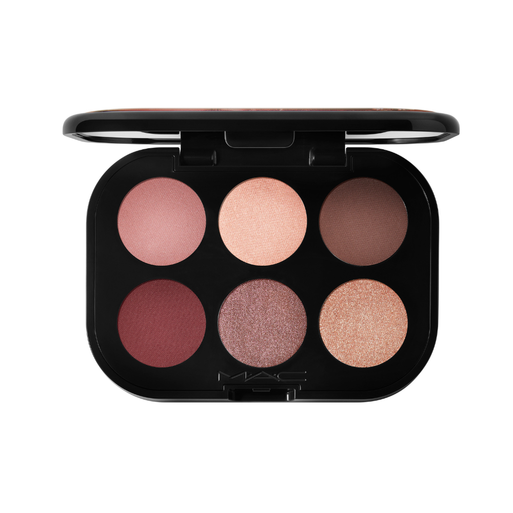 Connect In Colour Eye Shadow Palette
