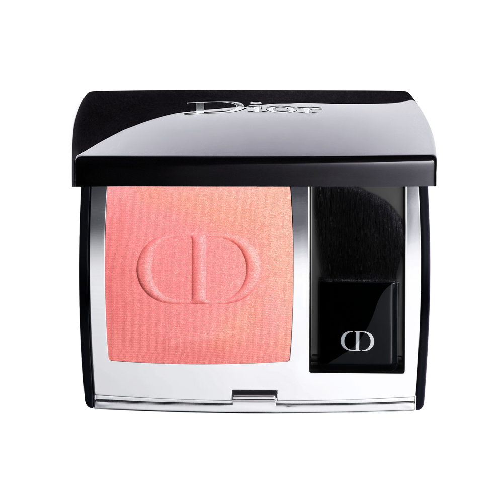 Rouge Blush