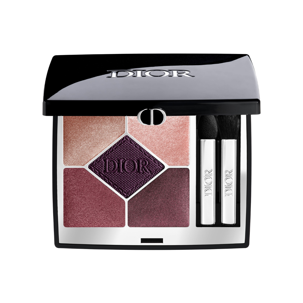Diorshow Five Couleurs Eyeshadow Palette