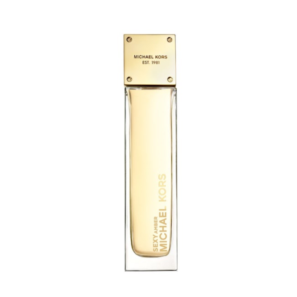 Sexy Amber Eau De Parfum