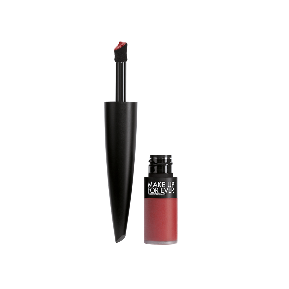 Rouge Artist For Ever Matte Lipstick