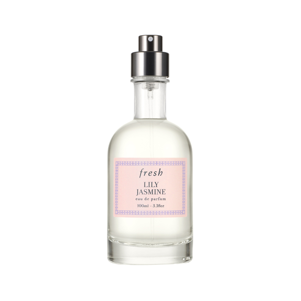 Lily Jasmine Eau De Parfum