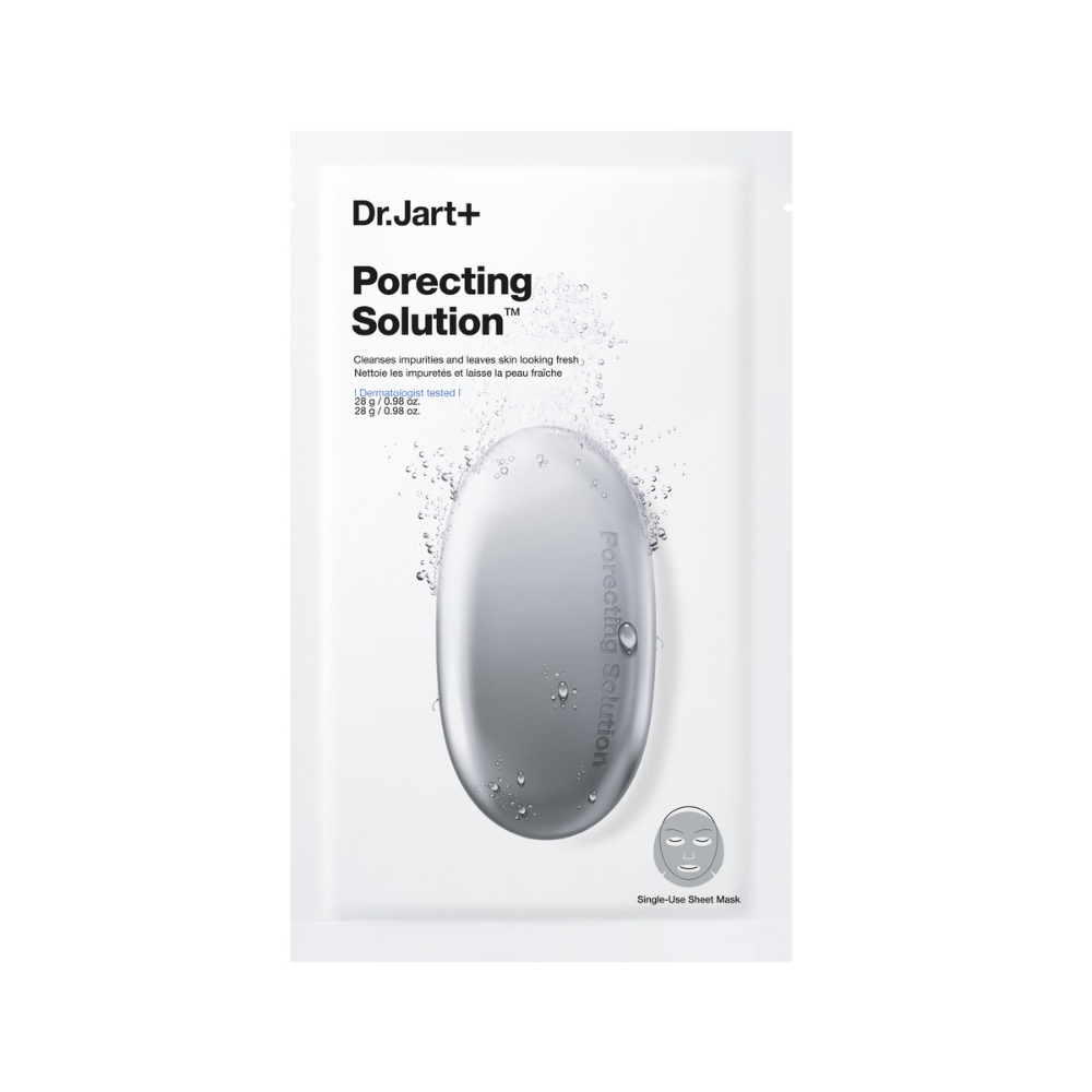 Dermask Porecting Solution