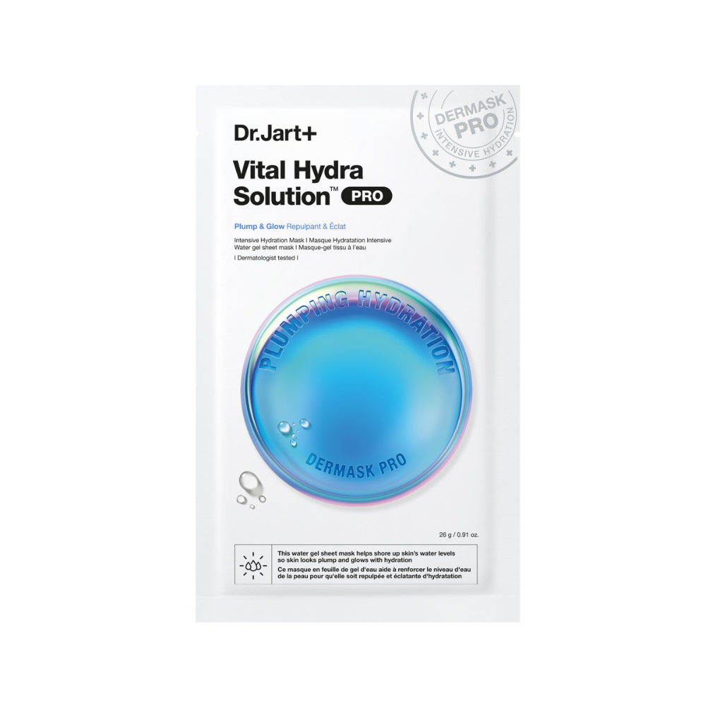 Dermask Vital Hydra Solution Pro