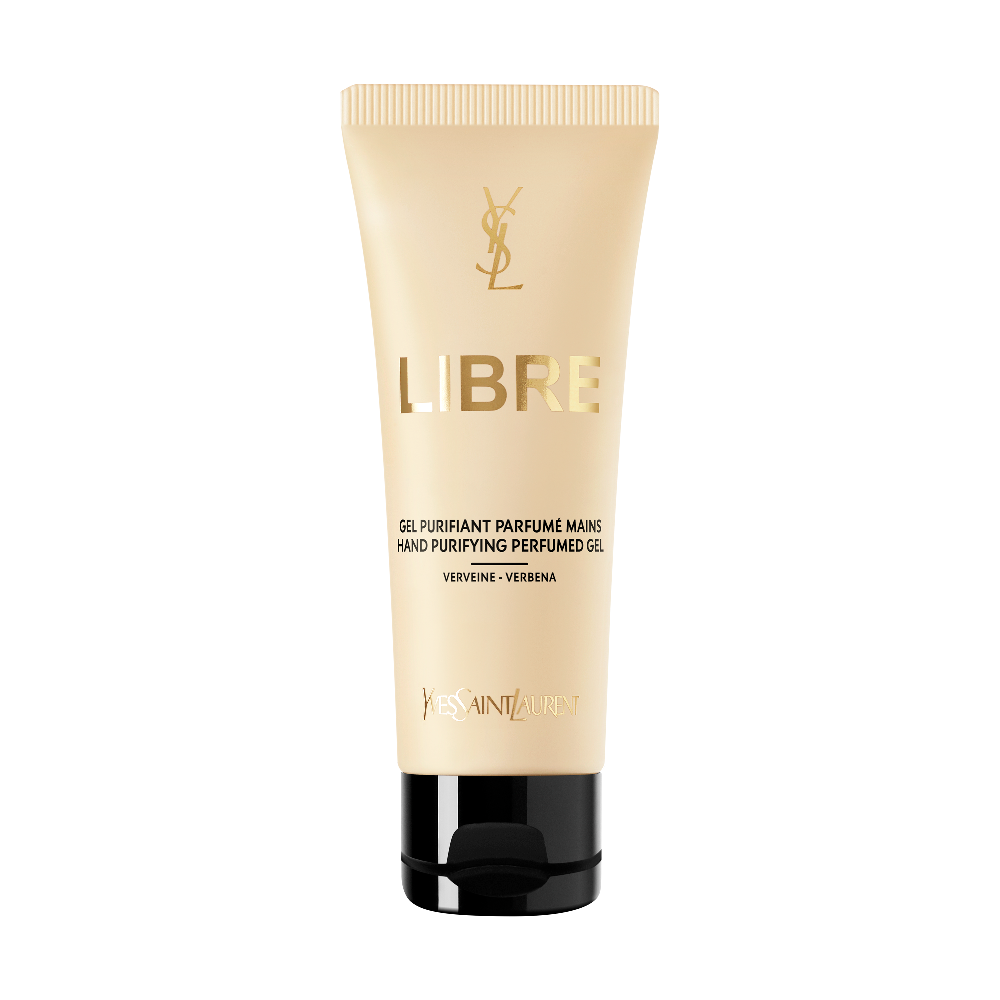 Libre Body Balm