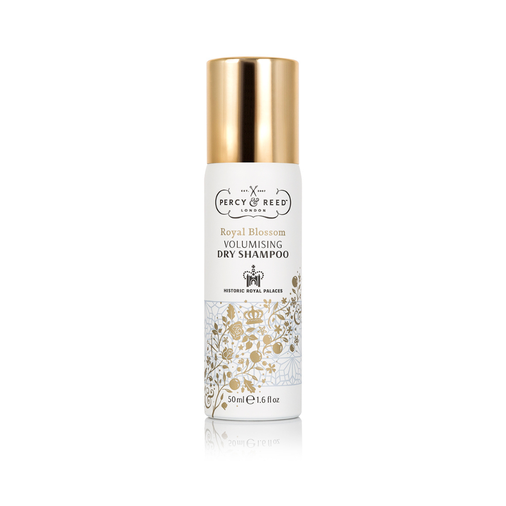 Royal Blossom Volumising Dry Shampoo