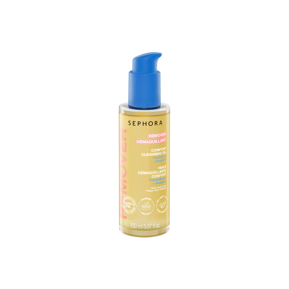 Comfort Cleansing Oil